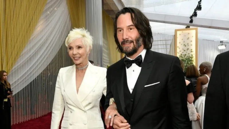 «ما بين البساطة والجرأة»..  أجمل إطلالات النجوم في حفل توزيع جوائز الأوسكار