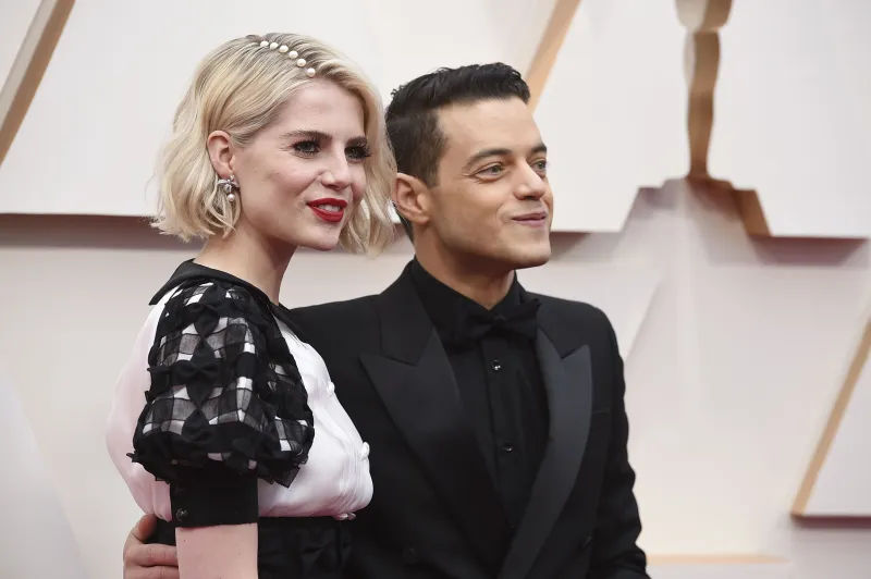 «ما بين البساطة والجرأة»..  أجمل إطلالات النجوم في حفل توزيع جوائز الأوسكار