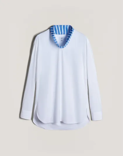 حملة dunhill الإعلانية لموسم ربيع وصيف 2020