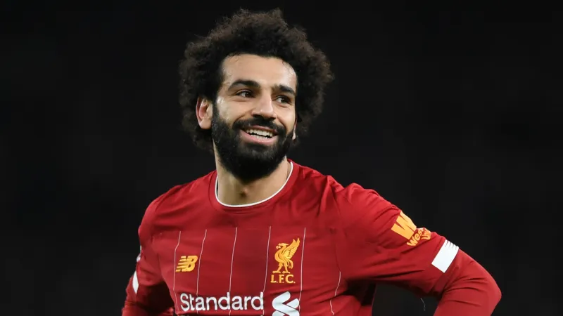 محمد صلاح يقتنص لقب الأغلى في العالم.. كم قيمته السوقية الآن؟ «فيديو»
