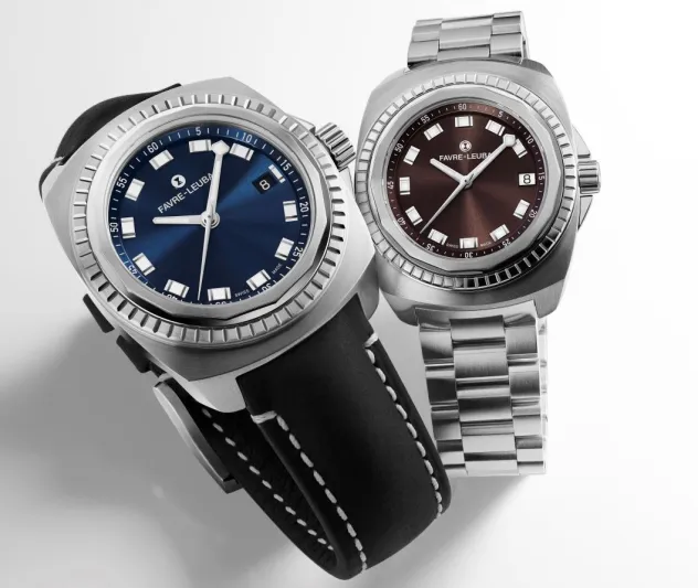 استقبلوا عقداً جديداً من الحب مع كلاسيكيات أزلية من "فافر-لوبا"