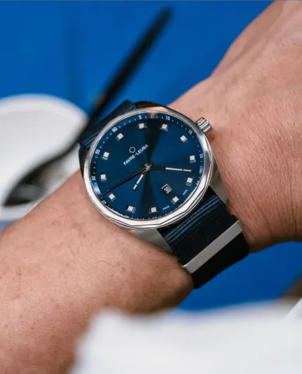 استقبلوا عقداً جديداً من الحب مع كلاسيكيات أزلية من "فافر-لوبا"