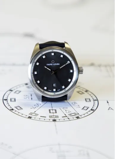 استقبلوا عقداً جديداً من الحب مع كلاسيكيات أزلية من "فافر-لوبا"