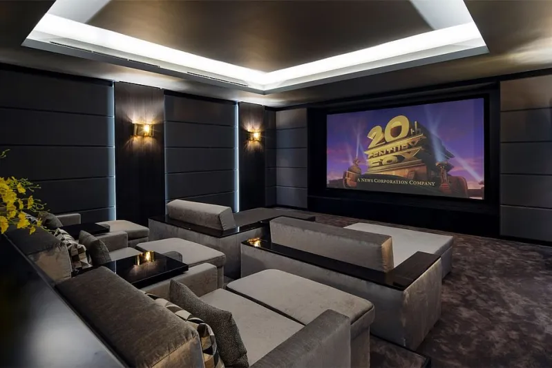 بقيمة 97 مليون دولار.. نظرة على أغلى وأفخم منزل في لندن «فيديو»