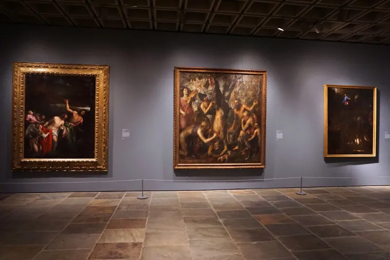 ما السر وراء ارتفاع سعر لوحة من 4 جنيهات إسترليني إلى 13 مليونا؟ (صور)