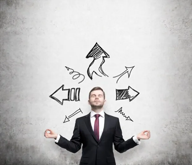 إجاباتك على هذه الأسئلة تُحدد مقدار قوة ذكائك العاطفي