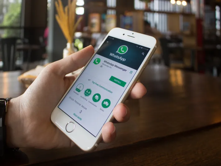 فاقت كل التوقعات..أعداد مستخدمي الواتساب في العالم