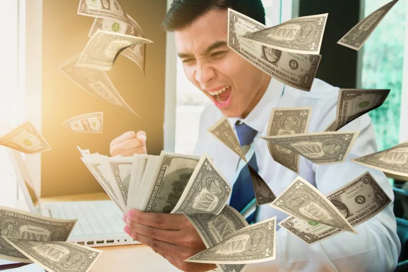  زيادة عدد أثرياء العالم خلال 2019.. بينهم 2.8 % من الشرق الأوسط