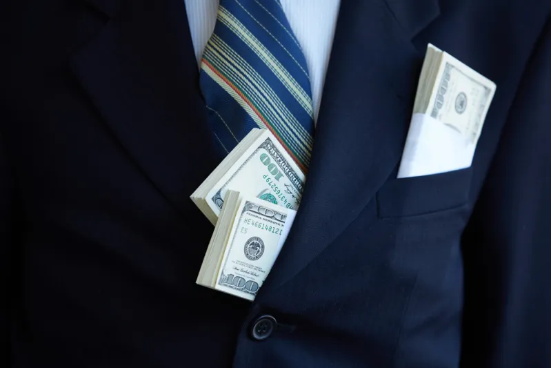  زيادة عدد أثرياء العالم خلال 2019.. بينهم 2.8 % من الشرق الأوسط