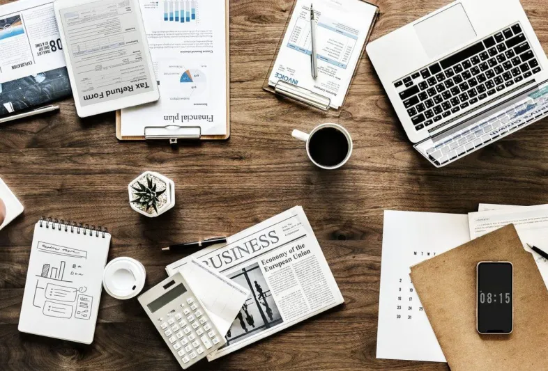 «كتاب اليوم».. هل عليك حرق خطة العمل لتحقيق النجاح؟ 