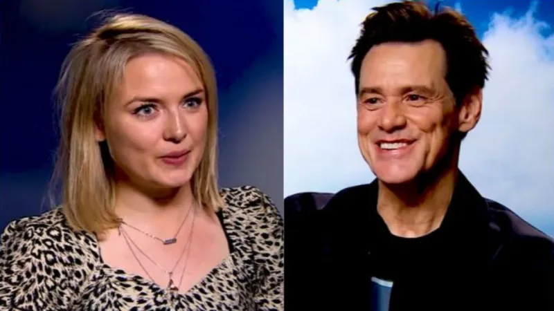 «جيم كاري» يتعرض للهجوم الحاد لهذا السبب (فيديو)