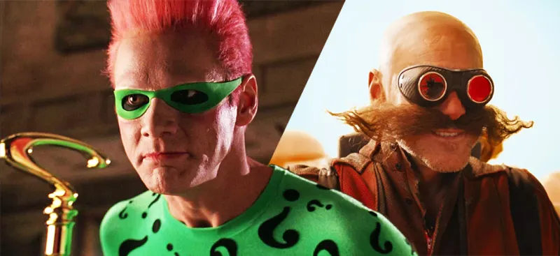 «جيم كاري» يتعرض للهجوم الحاد لهذا السبب (فيديو)