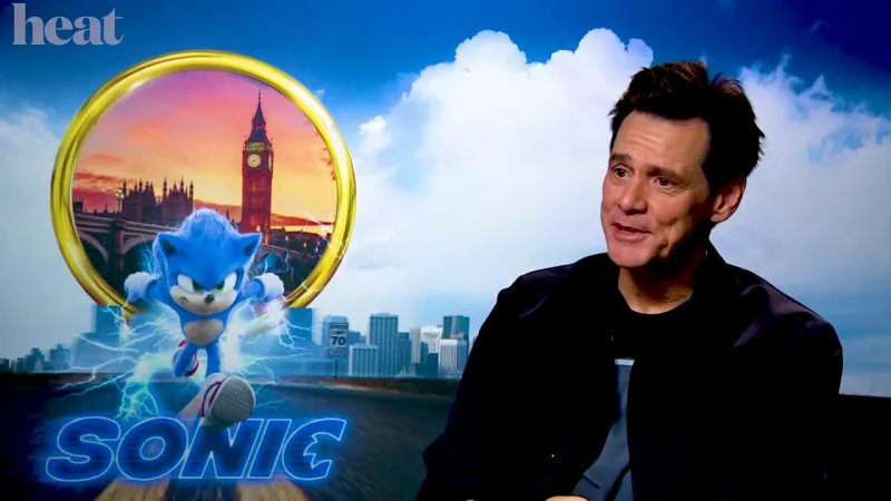 «جيم كاري» يتعرض للهجوم الحاد لهذا السبب (فيديو)