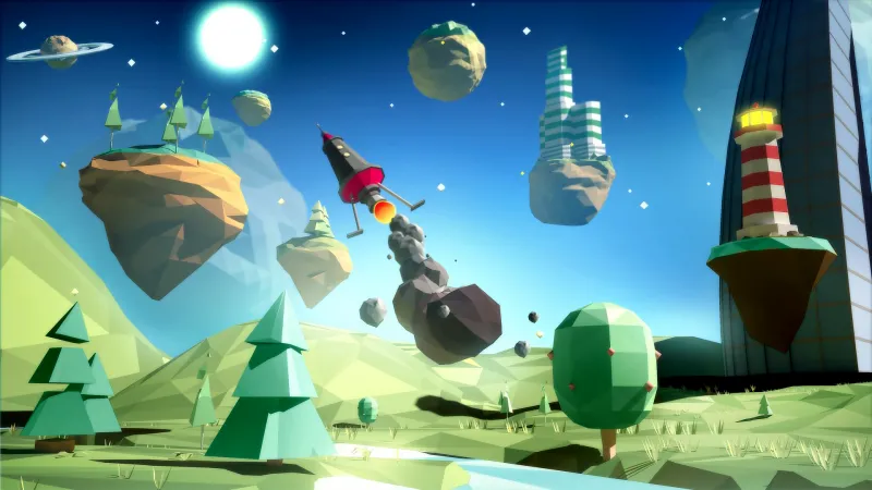  لاعبون ينفقون مليون دولار لشراء أراضي وعقارات افتراضية! (فيديو)