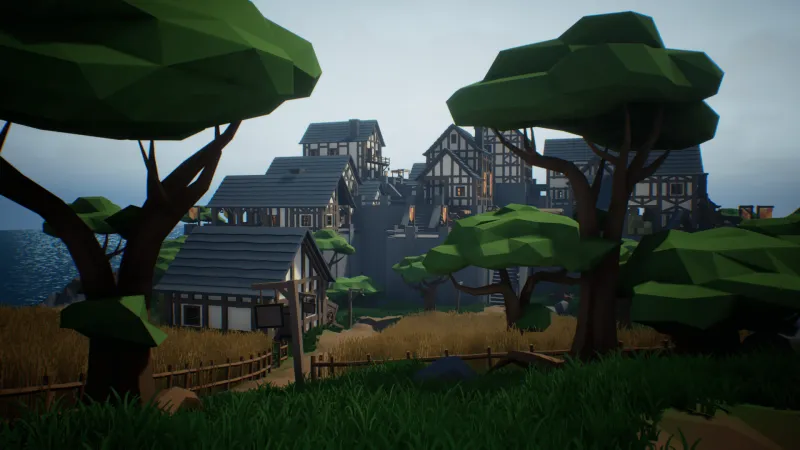  لاعبون ينفقون مليون دولار لشراء أراضي وعقارات افتراضية! (فيديو)