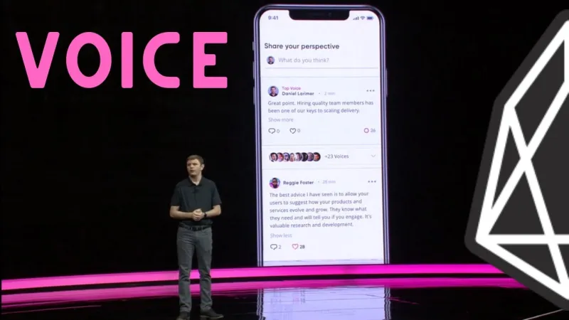 شبكة تواصل اجتماعي جديدة تمنح مستخدميها المال !