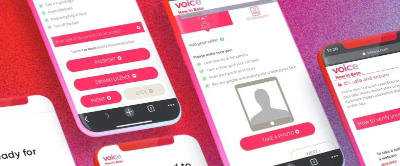 شبكة تواصل اجتماعي جديدة تمنح مستخدميها المال !