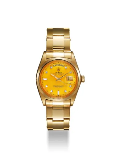  كريستيز تقيم مزاد الساعات المهمة إبريل المقبل في دبي