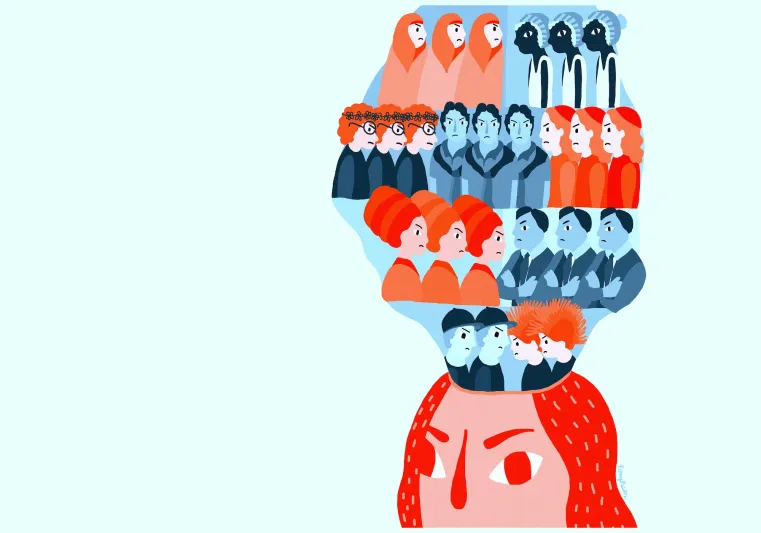 في عالم الأكاذيب.. كيف تتحقق من الأخبار المزيفة؟ 