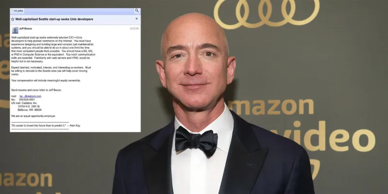 أغنى رجل في العالم يتبرع بمليارات الدولارات لمكافحة أكبر تهديد للأرض