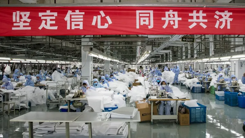 أرقام صادمة.. دراسة تكشف أعداد الشركات المتضررة من فيروس «كورونا»