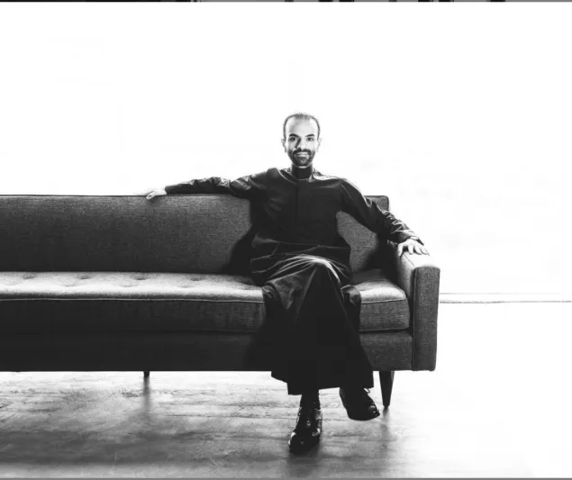 خالد الهنيدي: كنت خائفاً.. ودفنت خوفي في شاليهات الصقور 