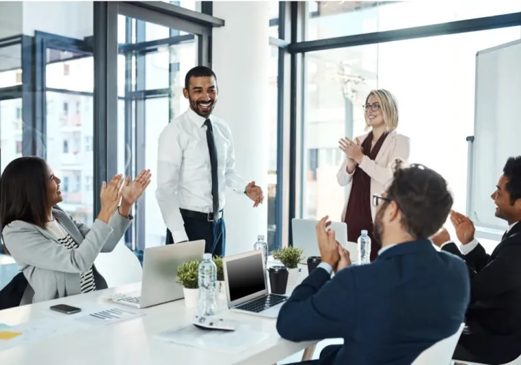 7 خواص تجعلك قائداً استثنائياً 