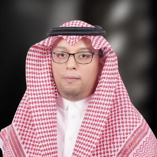 رائد الأعمال محمد الفاضل..صاحب أول منصّة افتراضية عالمية لدعم رواد الأعمال بالمملكة