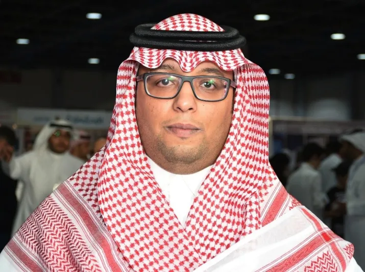 رائد الأعمال محمد الفاضل..صاحب أول منصّة افتراضية عالمية لدعم رواد الأعمال بالمملكة