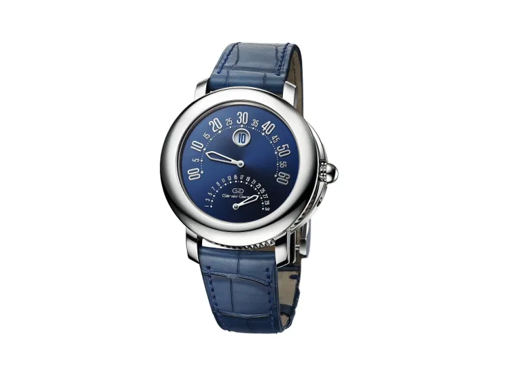 زيّن إطلالتك بالأزرق الكلاسيكي.. لون 2020 