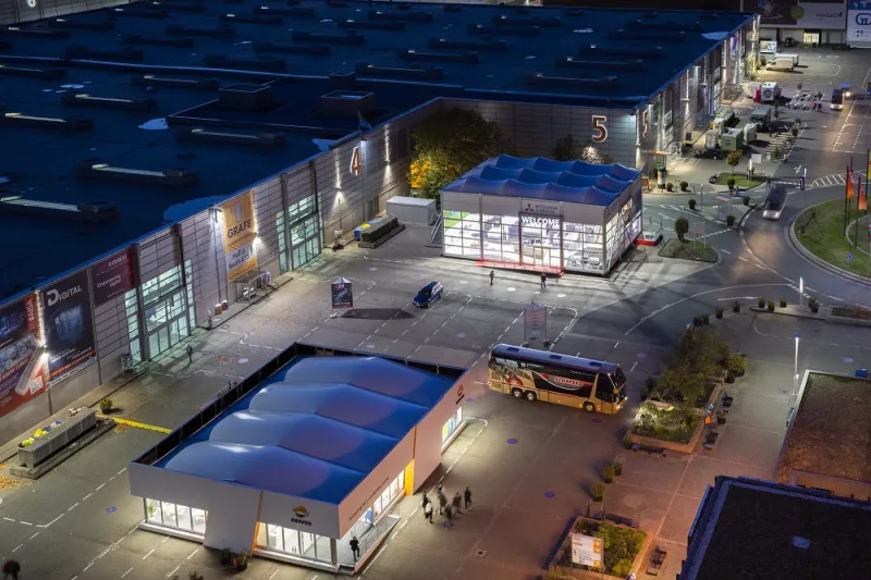 معرض دوسلدورف لليخوت 2020: التخصص في أكبر يخوت العالم وأفخمها