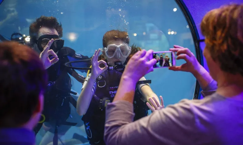 معرض دوسلدورف لليخوت 2020: التخصص في أكبر يخوت العالم وأفخمها