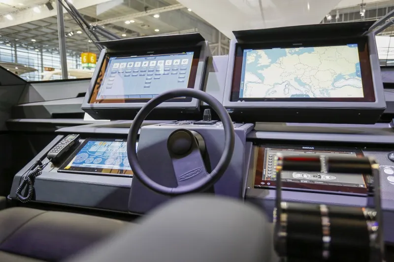 معرض دوسلدورف لليخوت 2020: التخصص في أكبر يخوت العالم وأفخمها