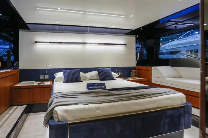 معرض دوسلدورف لليخوت 2020: التخصص في أكبر يخوت العالم وأفخمها