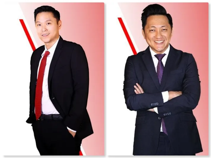 كيف تحول مهندسان مدنيان إلى أصغر المليونيرات في الفلبين؟