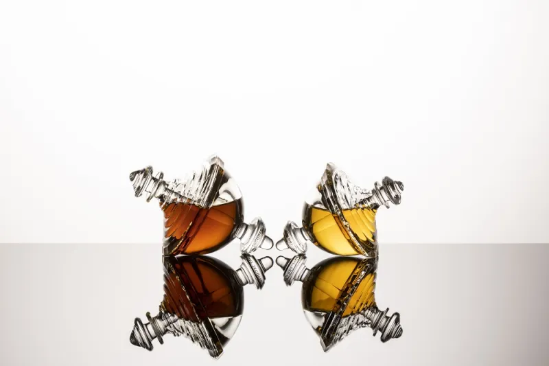 3 عطور لاستقبال العام الجديد