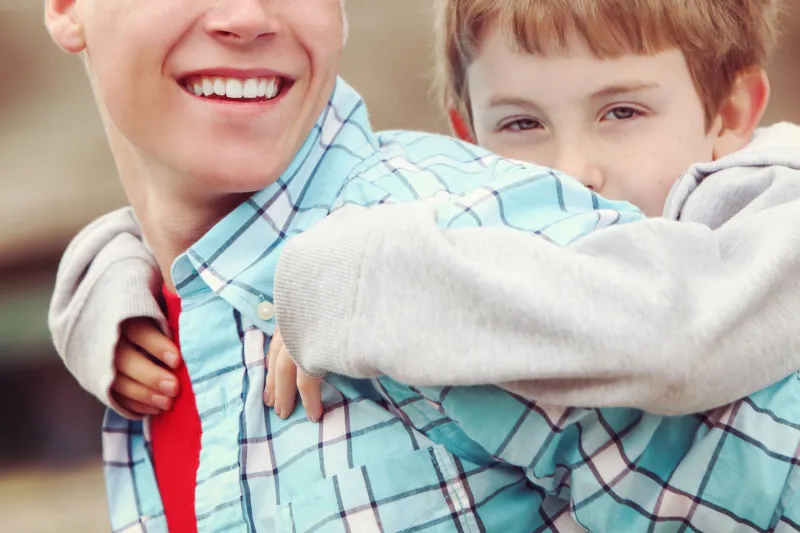 هل كونك الابن البكر يجعلك قائدًا بالفطرة؟ 