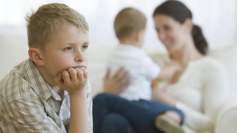 هل كونك الابن البكر يجعلك قائدًا بالفطرة؟ 