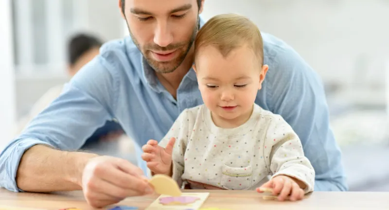 هل كونك الابن البكر يجعلك قائدًا بالفطرة؟ 