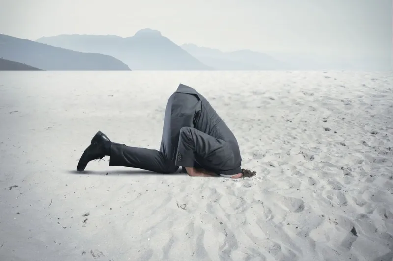 كيف تجري حوارًا مع أشخاص لا يتقبلون الحقيقة؟ 