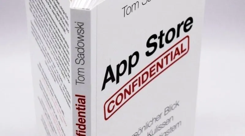 فشلت الشركة في حظر بيعه..كتاب يكشف أسرار العمل بـ« أبل »