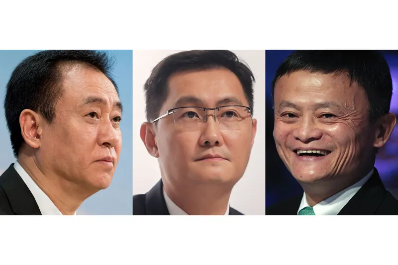 متفوقين على الأمريكان.. كيف ساهمت كورونا في زيادة عدد مليارديرات الصين؟