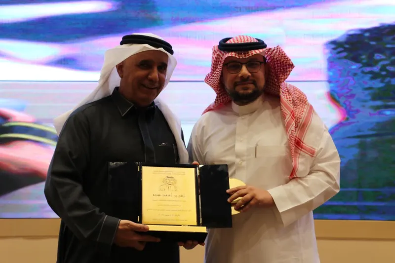 طبيب سعودي يدخل قائمة المليارديرات بـ 8.6 مليار