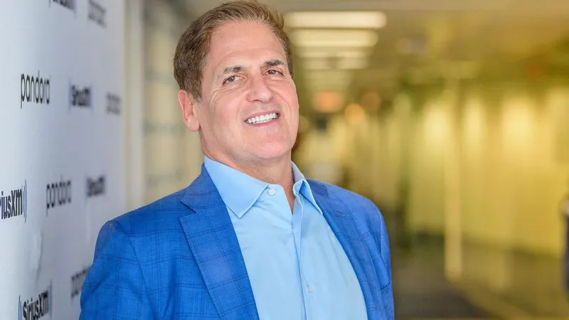 تعرض للسرقة والاحتيال في بداياته فكانت نقطة تحوله لملياردير