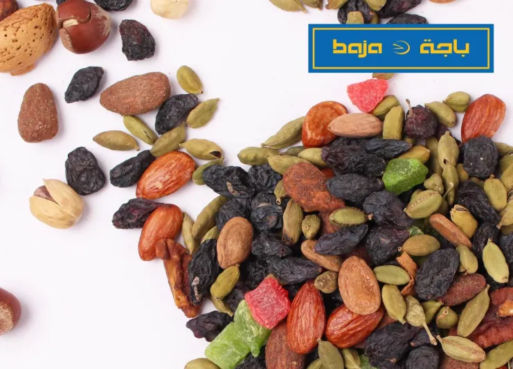 فيديو | العشرة المميزون.. «باجة» علامة سعودية نضجت حبوبها فذاع اسمها 