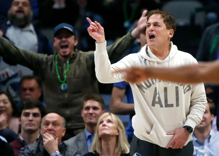 تعرض للسرقة والاحتيال في بداياته فكانت نقطة تحوله لملياردير