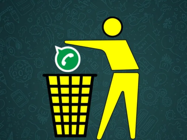 في دقائق معدودة..طريقة استرداد رسائل الواتساب المحذوفة