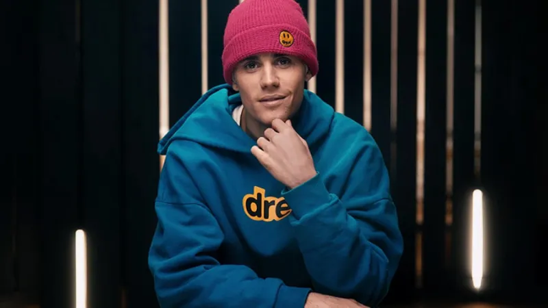 كم بلغت ثروة جاستن بيبر في عيد ميلاده الـ26؟