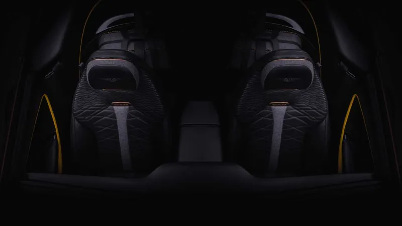 بـ2 مليون دولار..«بنتلي» تكشف عن سيارتها النادرة لأثرياء العالم (فيديو)