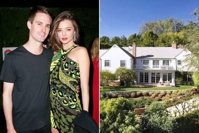 لماذا يعيش أثرياء العالم في منازل متواضعة مقارنة بثرواتهم؟